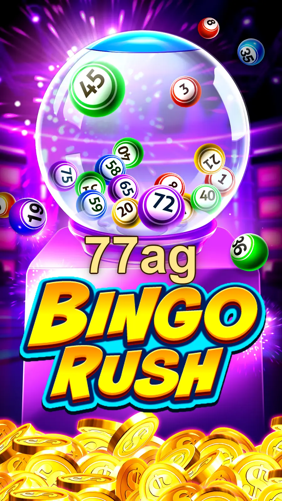 77ag APK