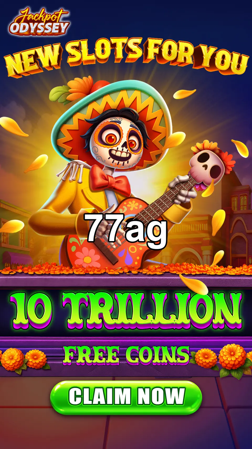 77ag APK