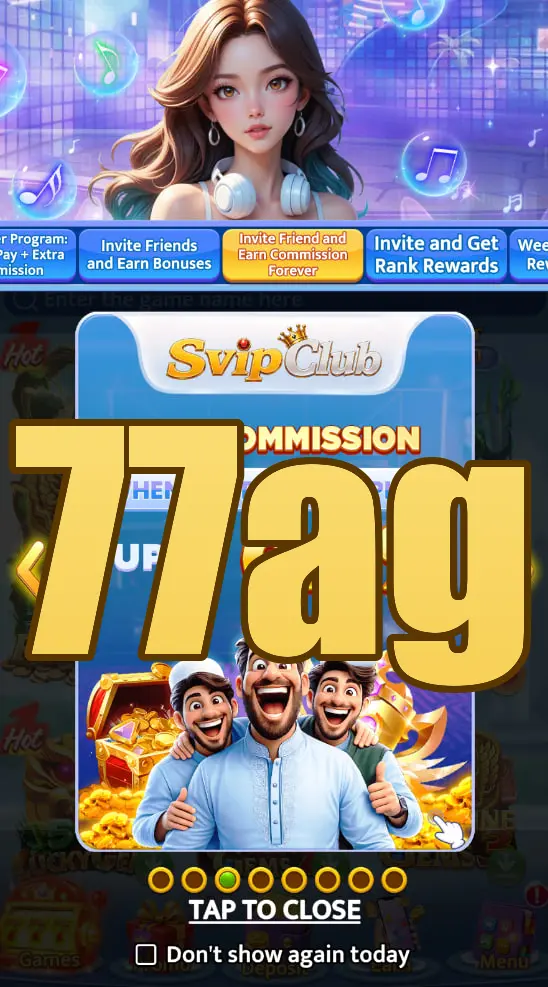 77ag Masuk