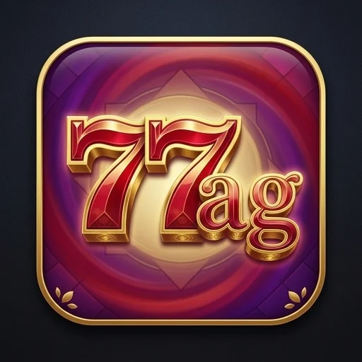 77ag Logo - Resmi